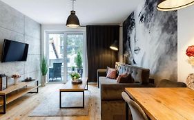 Apartament Diva